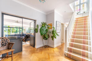 24, Chelmsford Square, London NW10 3AR