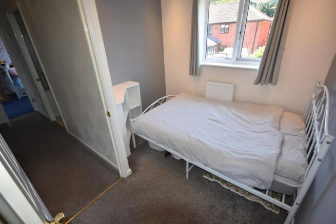 BEDROOM FOUR