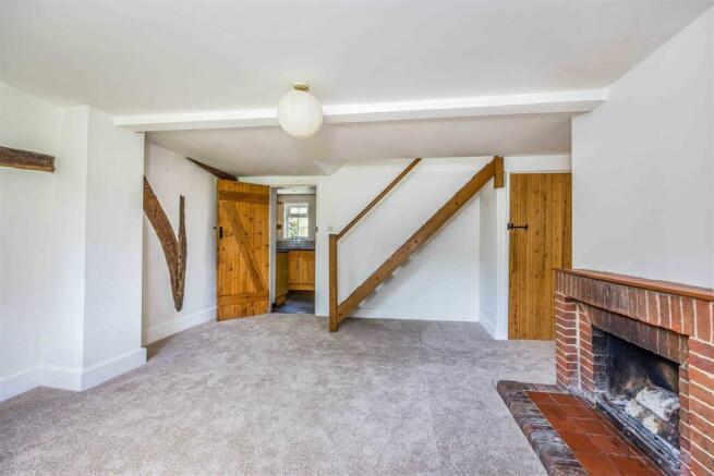 19 Burntash Cottages, Steep Marsh, Petersfield-Sma