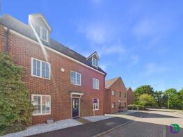 23, Cable Crescent, Milton Keynes MK17 8GG