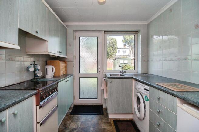 Fitted Kitchen
