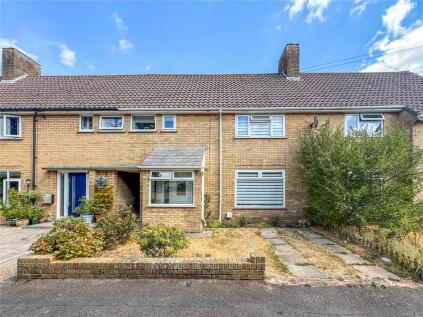 Somerford Road, Christchurch, Dorset, BH23