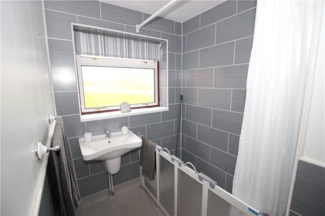 Wet Room