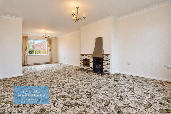 Westmorland Avenue, Kidsgrove, Stoke On Trent photo 2
