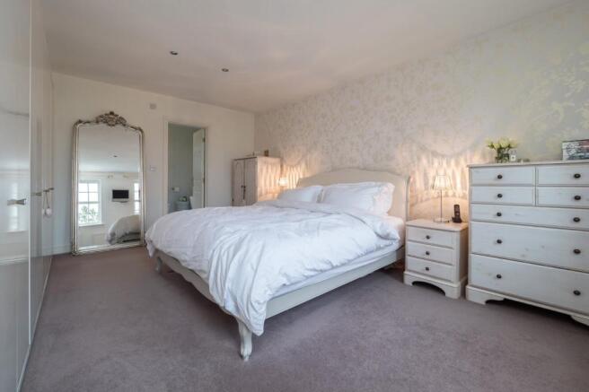 Bed 1