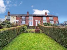 3, Basford View, Leek ST13 7HJ