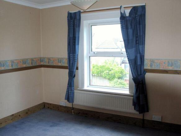 1st Floor Bedroom