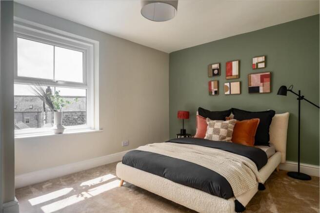 2 bed Flat for sale Image 12