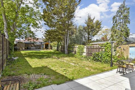 Highstead Crescent, Erith, Kent
