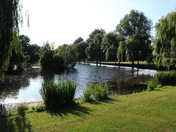 Boating Lake