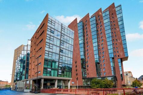 Great Ancoats Street, Manchester, M4