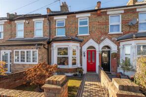 8, Walpole Road, South Woodford, London E18 2LL