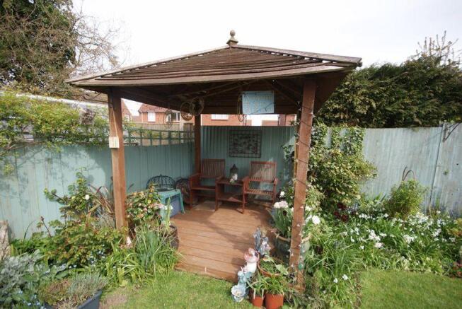 Pergola