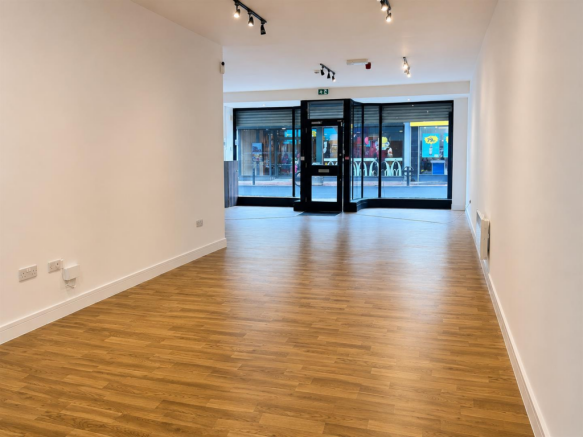 Ground Floor