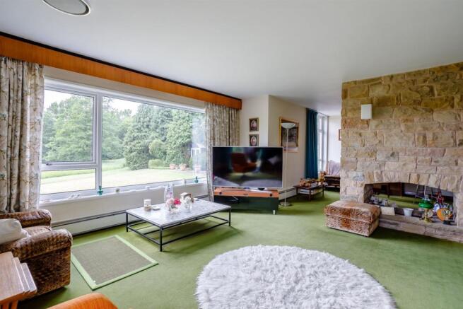 Drawing Room