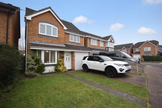 27 Naseby