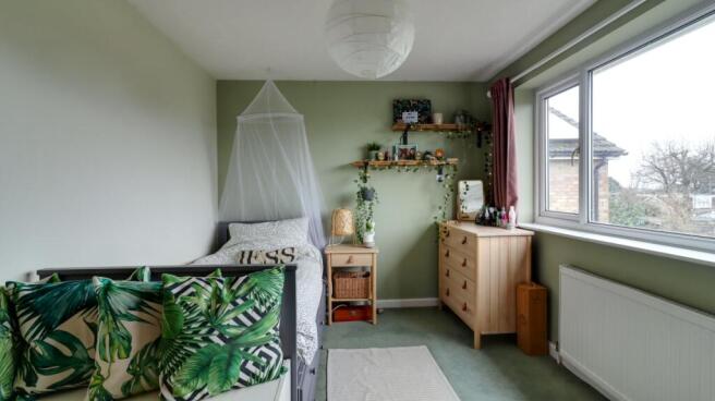 12. Bedroom 2