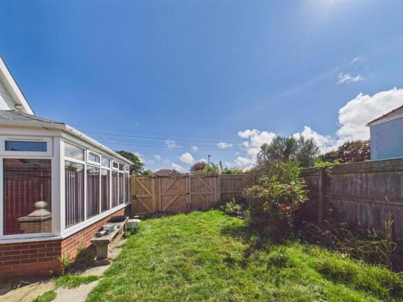 Church Road, Mablethorpe photo 4