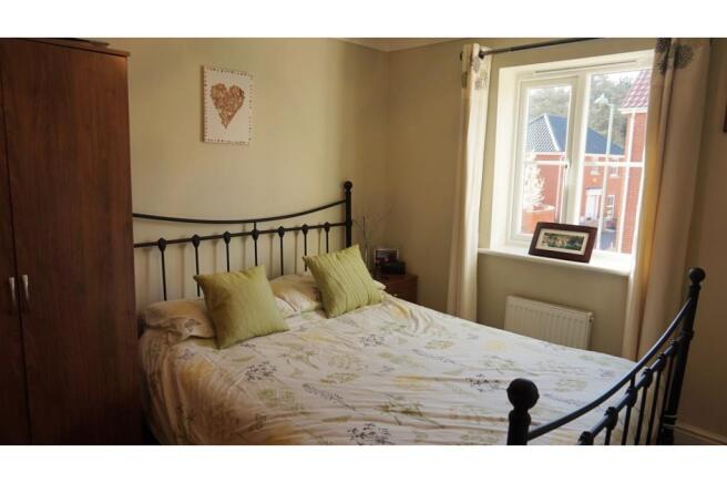 Bedroom Four