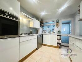 60, Douglas Road, Maidstone ME17 2QP