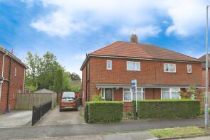 20, Woodcroft Avenue, Hull HU6 8LH