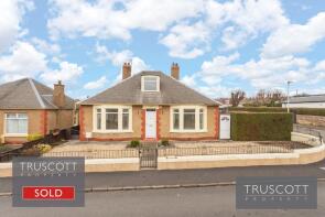 40, Craigs Crescent, Craigmount, Edinburgh EH12 8HU
