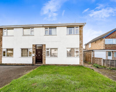 Greenway Road, Shipston-on-Stour