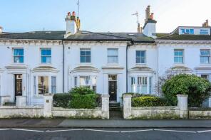 Flat 7, 10, Buckingham Place, Brighton BN1 3TD