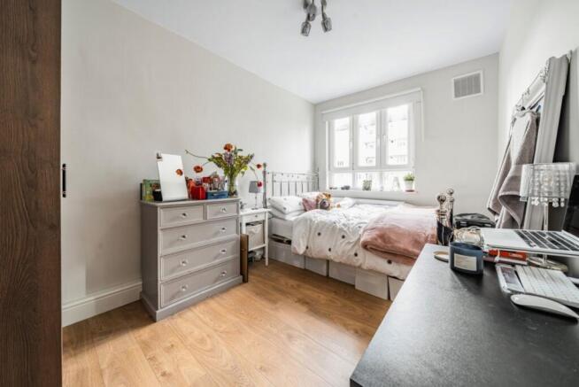 2nd Bedroom