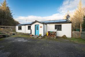 Birch Cottage, Culbokie - Belmaduthy Road Junction, Dingwall IV7 8JY