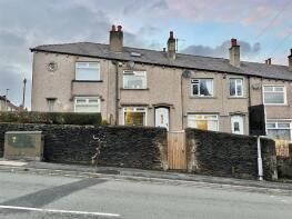 350, Oakworth Road, Keighley BD21 1RW