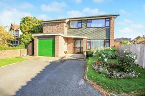 2, Nursery Road, Southampton SO18 1NS