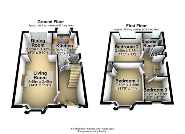 48 Howard Drive, 3d