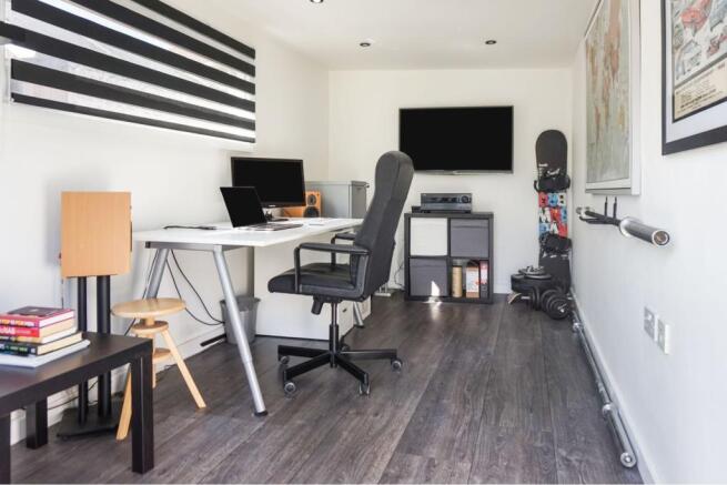 Home Office