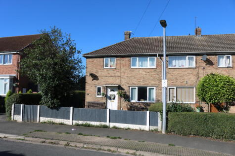 Parklands, West Butterwick, North Lincolnshire