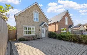 5a, Chapel Lane, Dorchester DT2 0AD