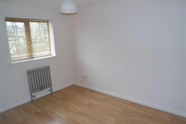 Bedroom Two: