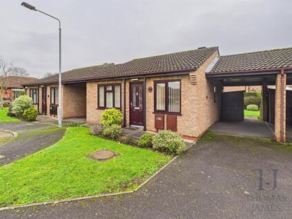 Shrimpton Court, Ruddington, Nottingham