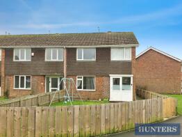 69, Jubilee Avenue, Bridlington YO16 7BG