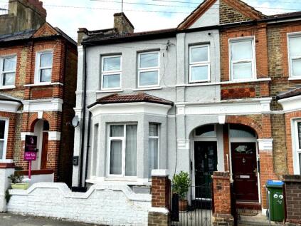 Ancona Road, Plumstead, London, SE18 1AB