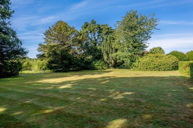Grounds