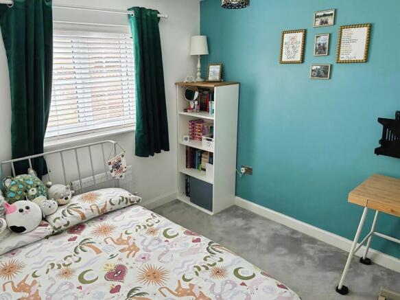 4 bed End of Terrace for sale Image 10