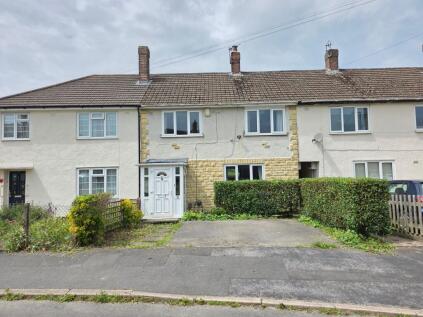 Barker Crescent, Melton Mowbray, LE13