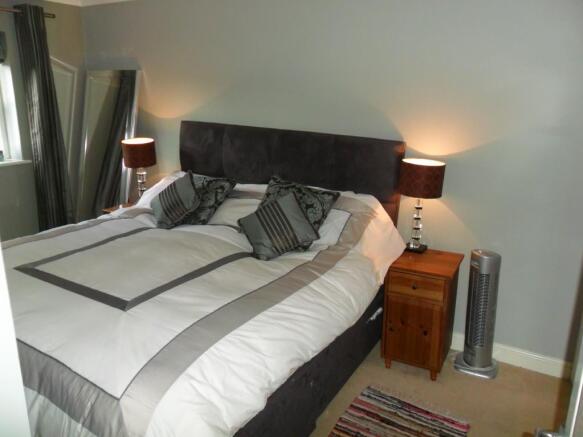 MASTER SUITE