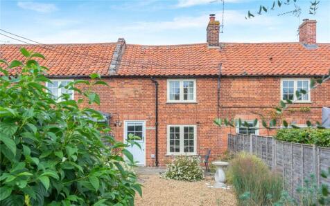 Norton Street, Burnham Norton, King's Lynn, Norfolk, PE31