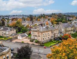 Dailrigh, Drummond Place, Kings Park, Stirling FK8 2JD