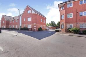 7, Orton Place, Almeys Lane, Leicester LE9 7JU