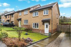 16, Brady Crescent, Moodiesburn G69 0HL