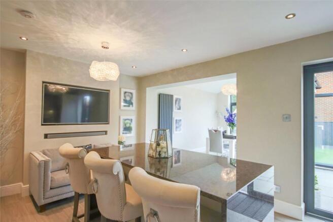 Breakfast Room
