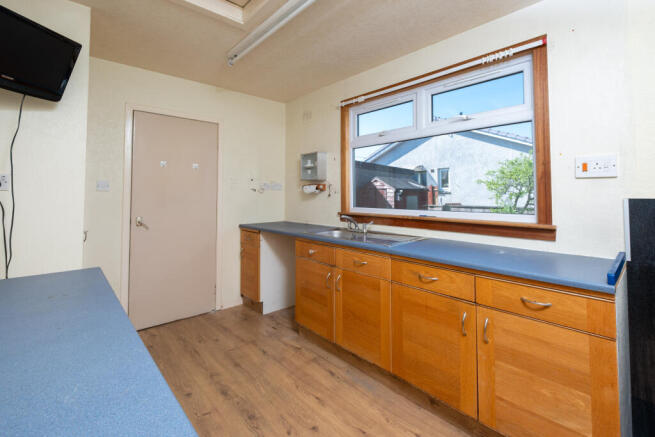 Kitchen..